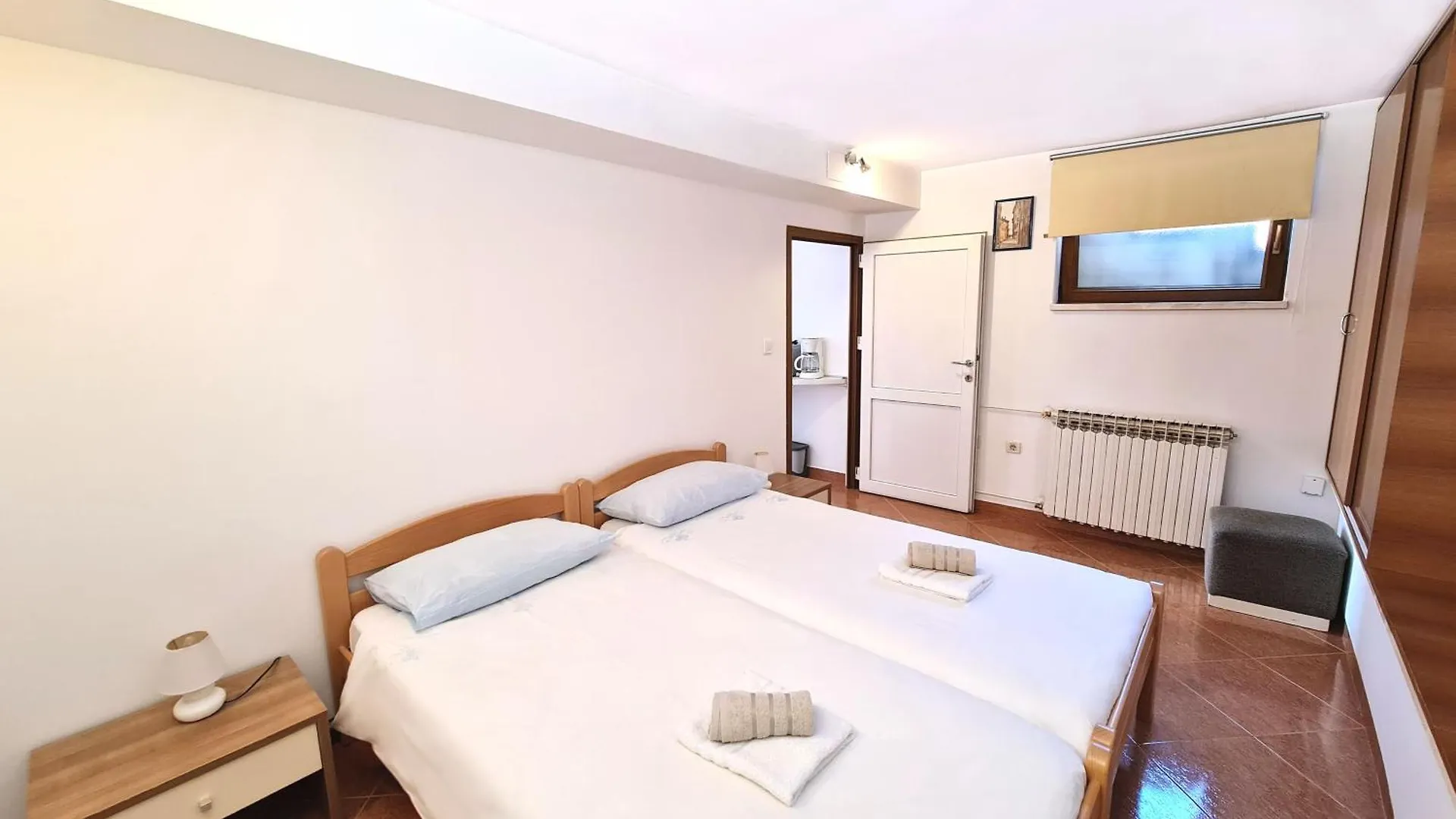 Apartmani Dina Rovinjsko Selo 0*,  Chorwacja