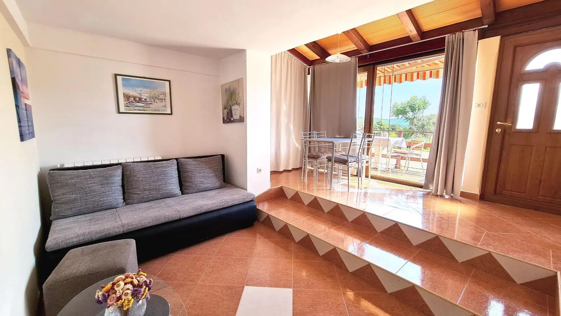 Apartmani Dina Rovinjsko Selo
