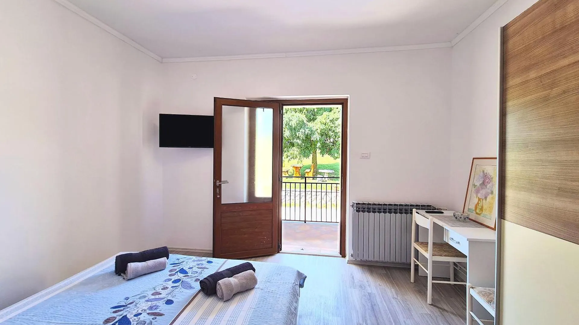 Apartmani Dina Rovinjsko Selo 0*,