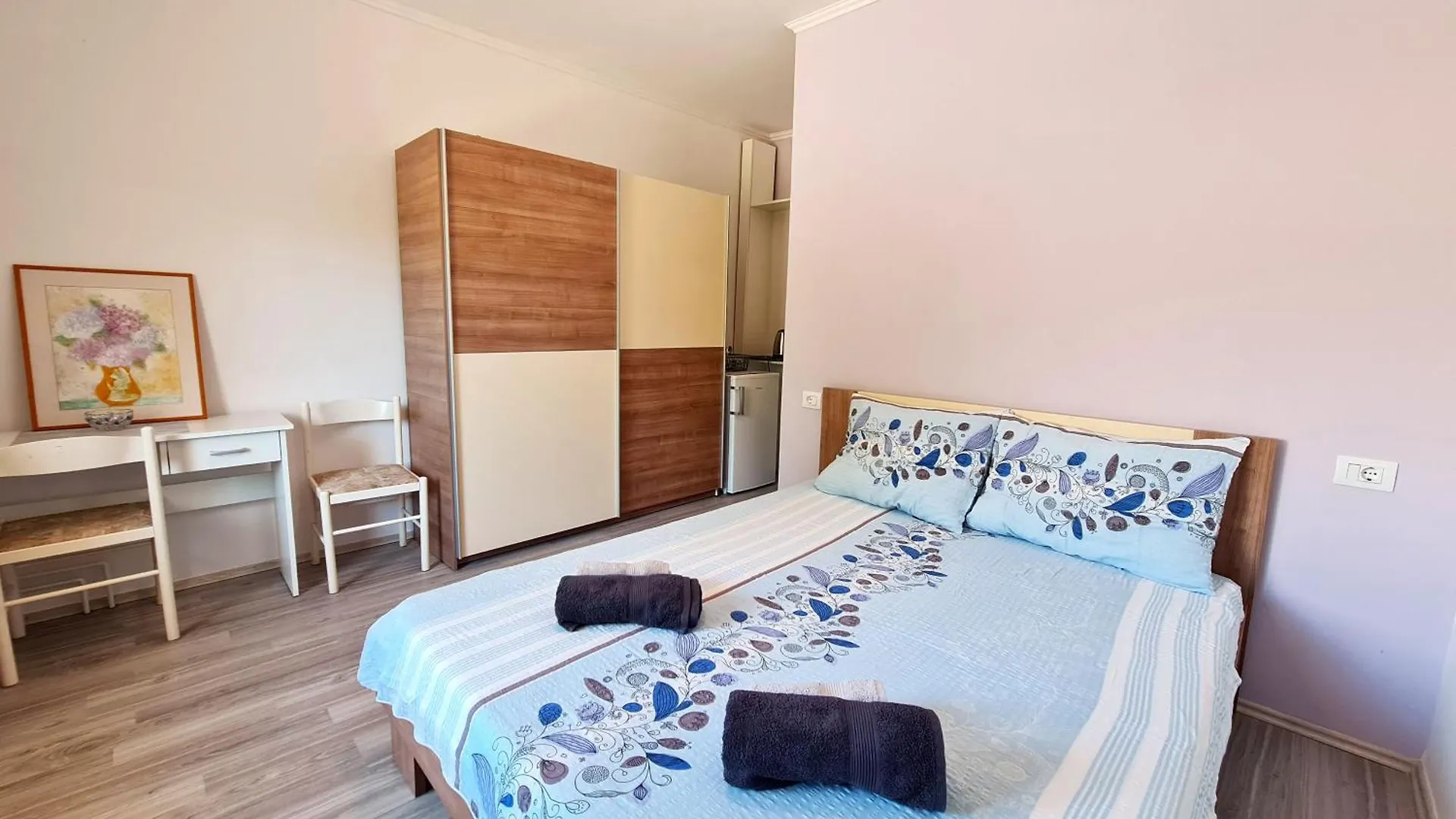 Apartament Apartmani Dina Rovinjsko Selo
