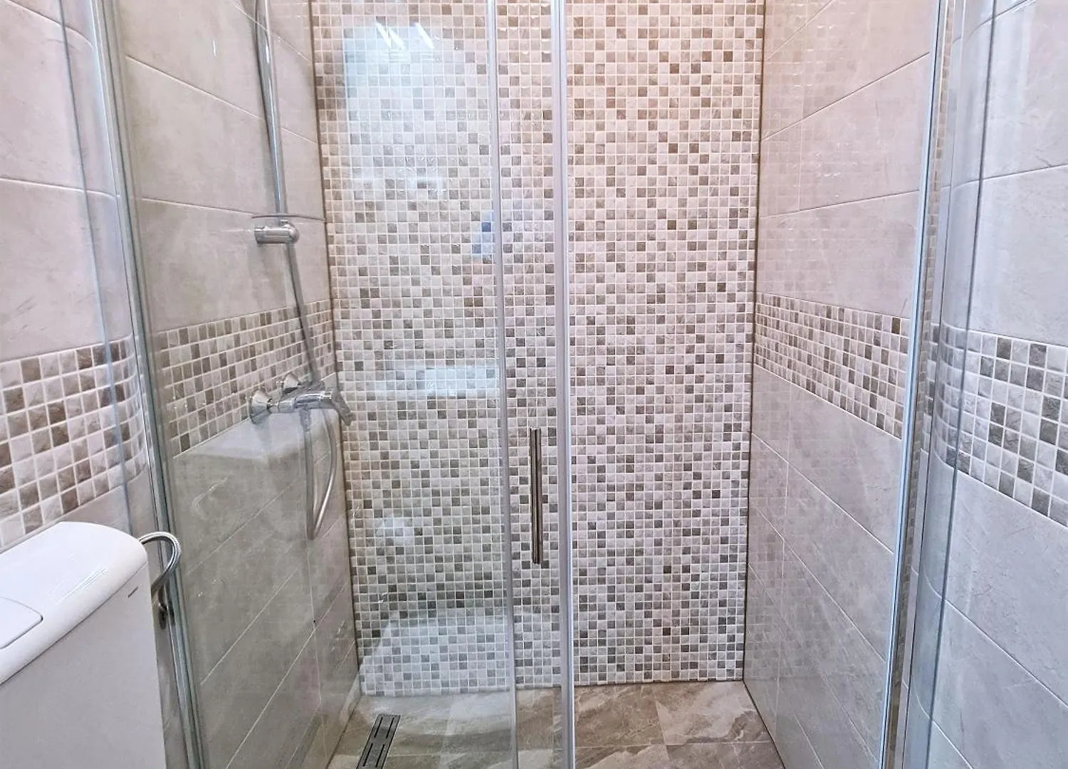 Apartmani Dina Rovinjsko Selo Chorwacja