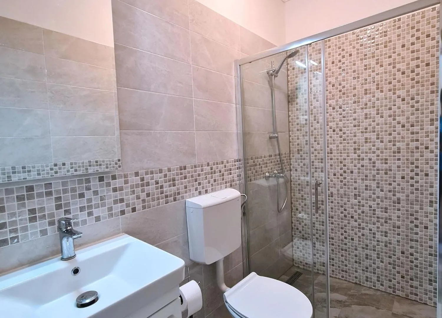 Apartament Apartmani Dina Rovinjsko Selo